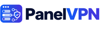 PanelVPN — VPN Panel Provider